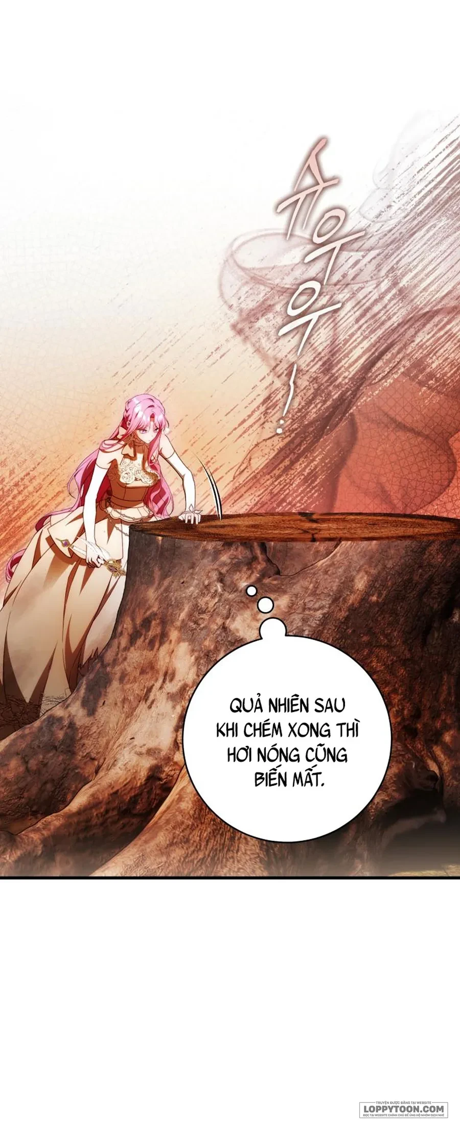 Hoa Bên Lưỡi Kiếm Chapter 46 - 88
