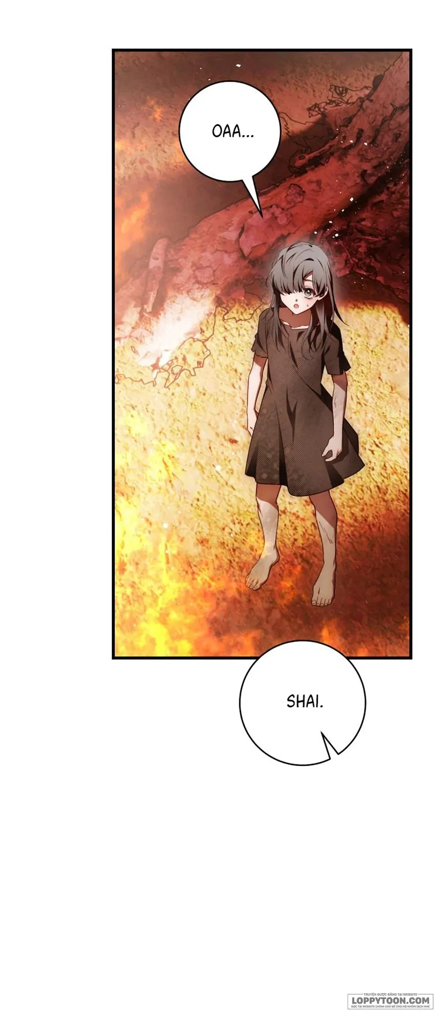 Hoa Bên Lưỡi Kiếm Chapter 46 - 89