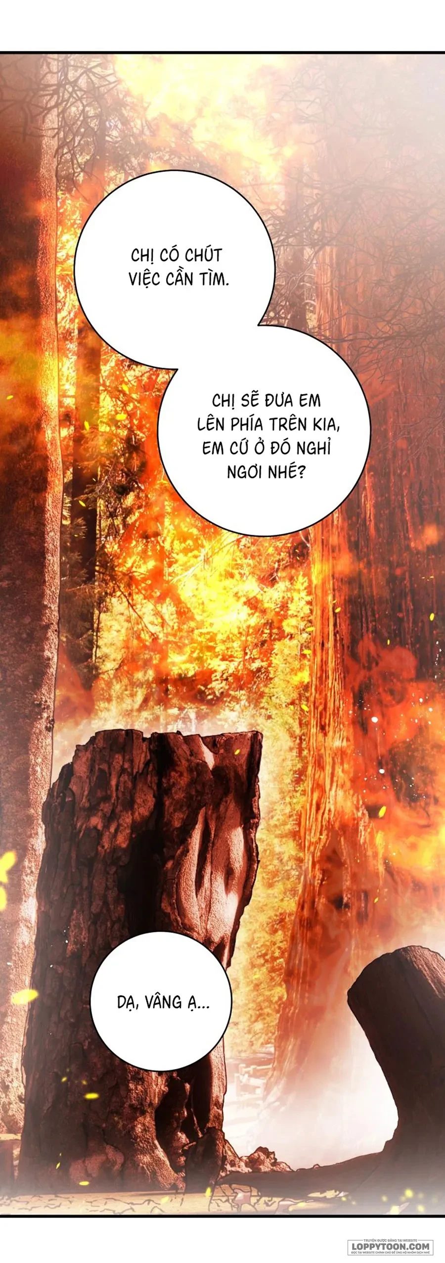 Hoa Bên Lưỡi Kiếm Chapter 46 - 90