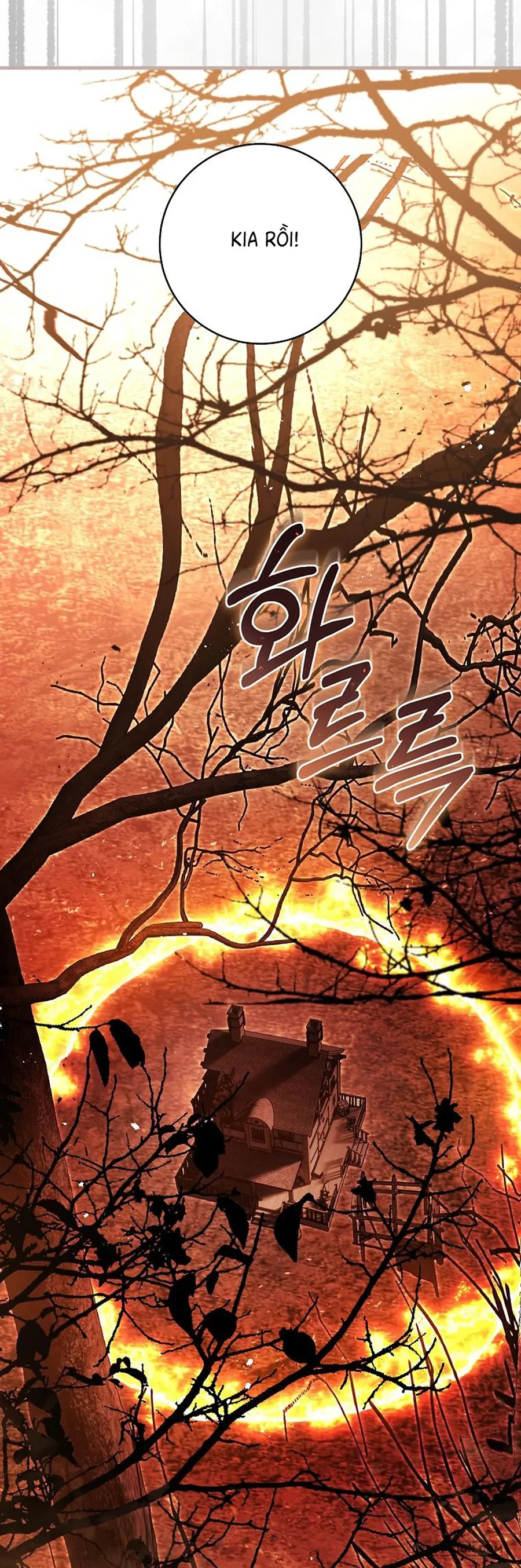 Hoa Bên Lưỡi Kiếm Chapter 46 - 104