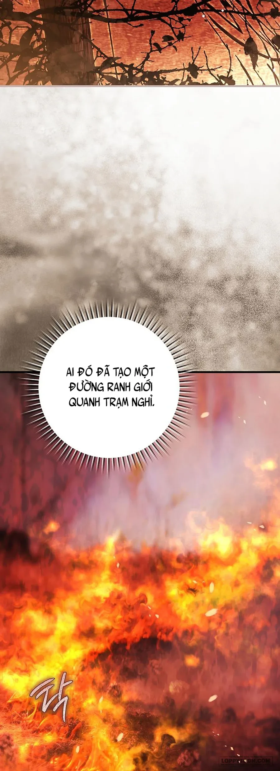 Hoa Bên Lưỡi Kiếm Chapter 46 - 105