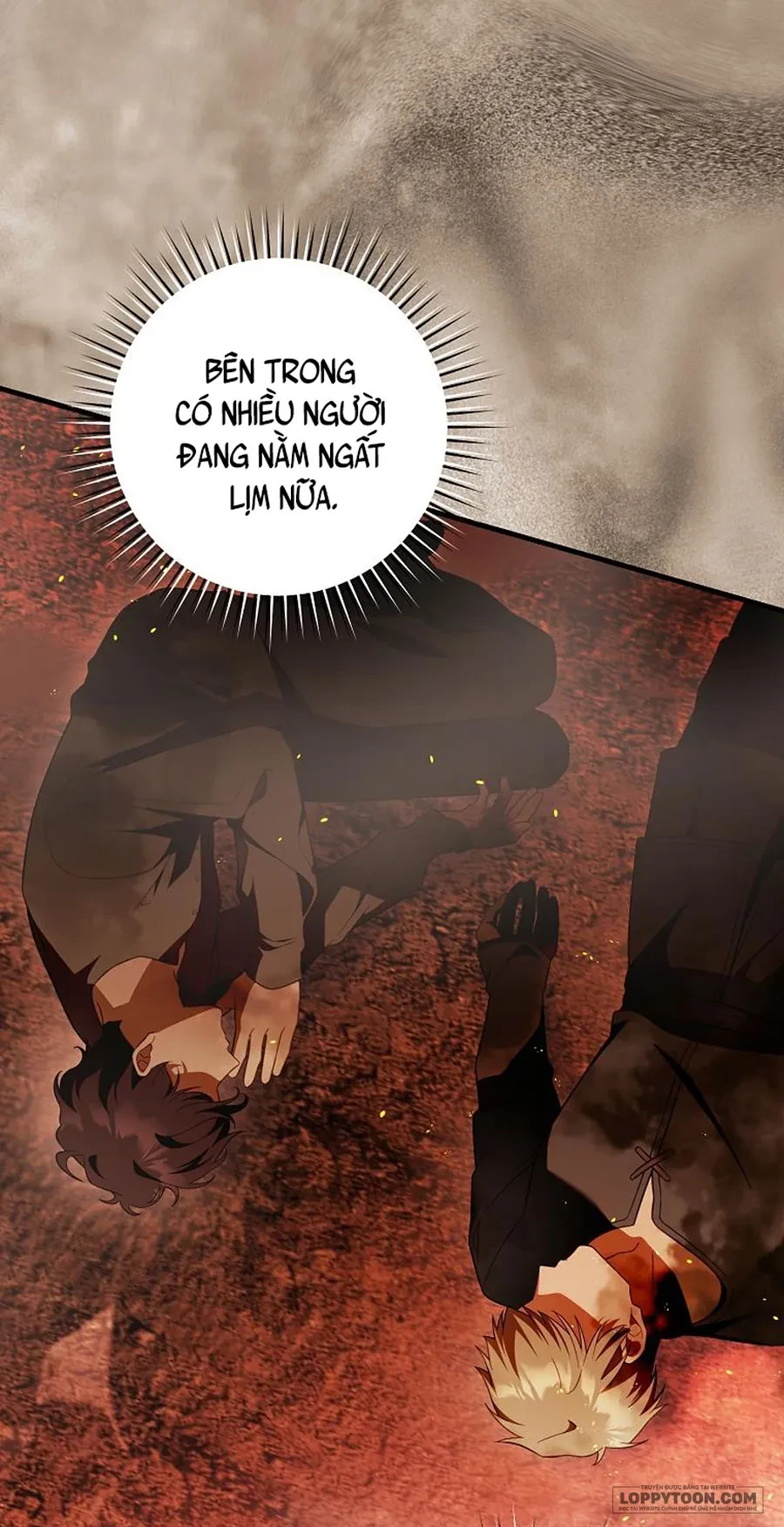 Hoa Bên Lưỡi Kiếm Chapter 46 - 107