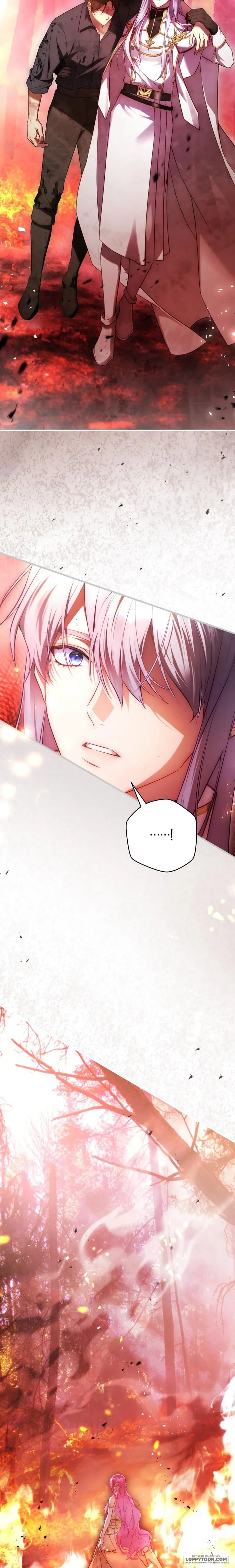 Hoa Bên Lưỡi Kiếm Chapter 46 - 111