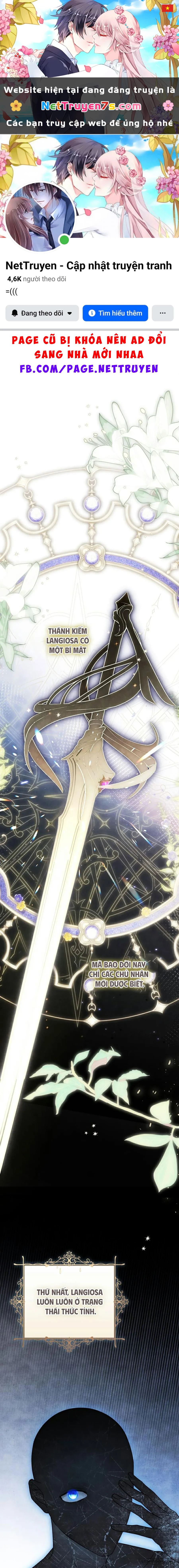 Hoa Bên Lưỡi Kiếm Chapter 47 - 1