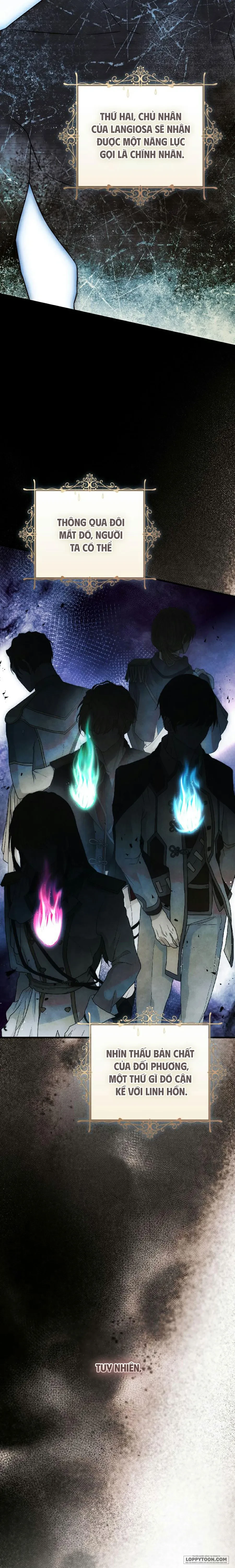 Hoa Bên Lưỡi Kiếm Chapter 47 - 2