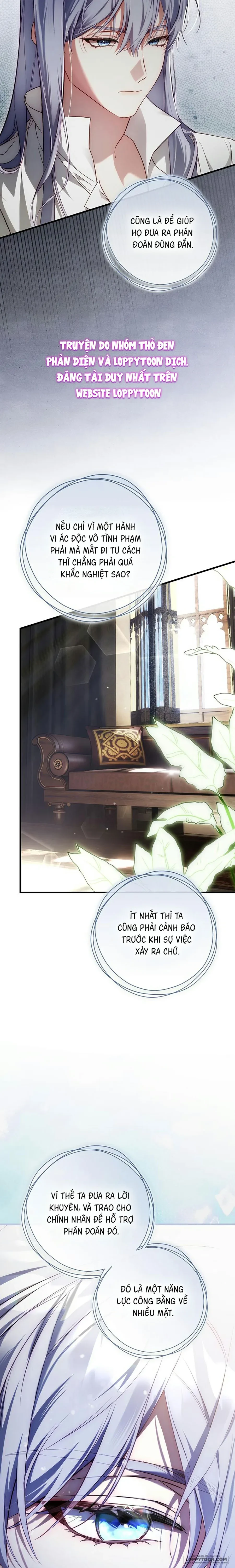 Hoa Bên Lưỡi Kiếm Chapter 47 - 5