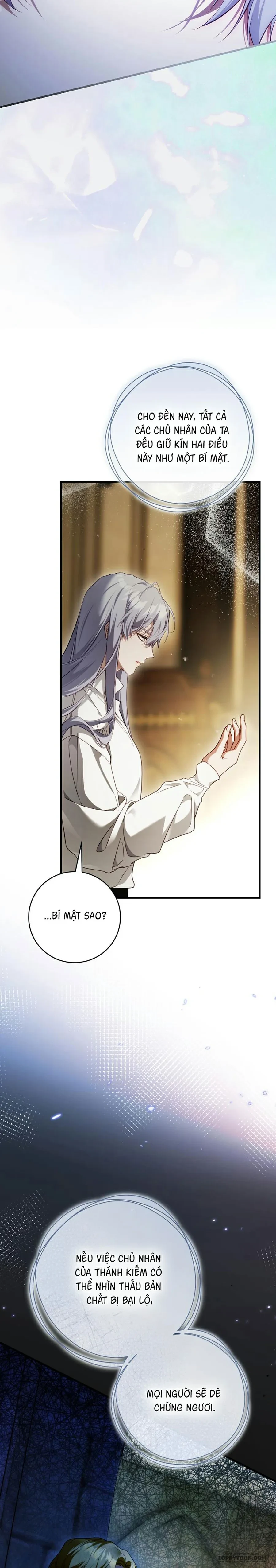 Hoa Bên Lưỡi Kiếm Chapter 47 - 6