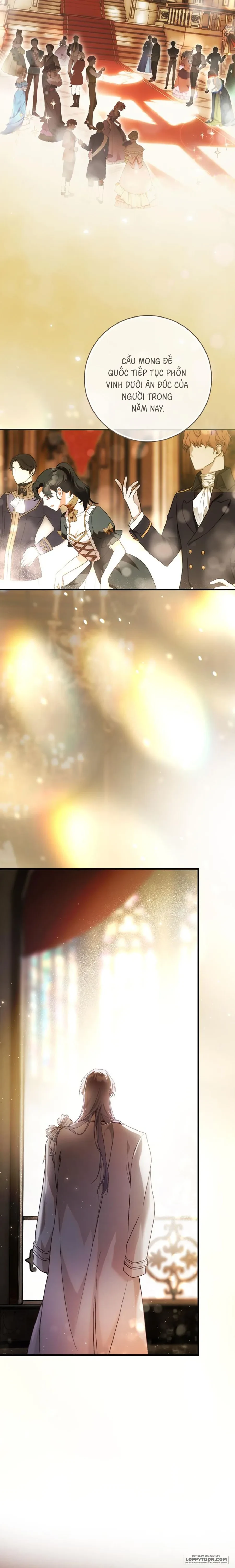 Hoa Bên Lưỡi Kiếm Chapter 47 - 9