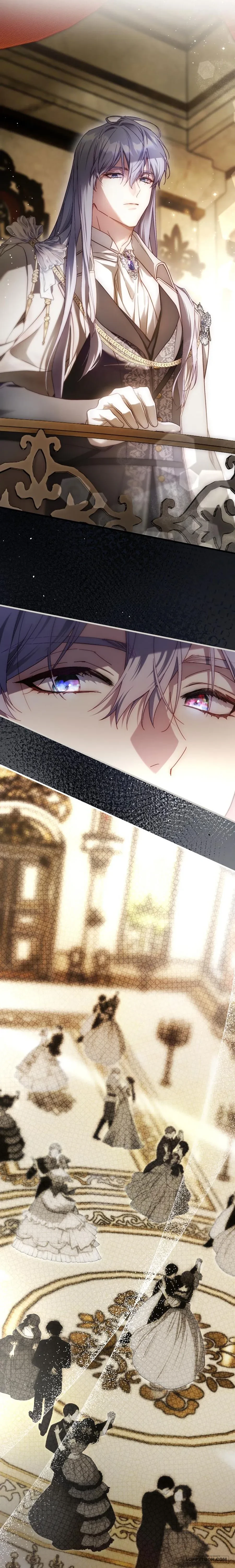 Hoa Bên Lưỡi Kiếm Chapter 47 - 10