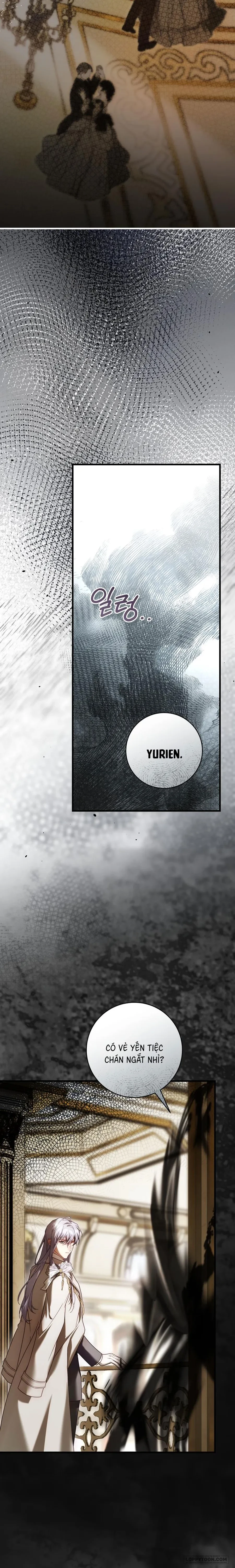 Hoa Bên Lưỡi Kiếm Chapter 47 - 11