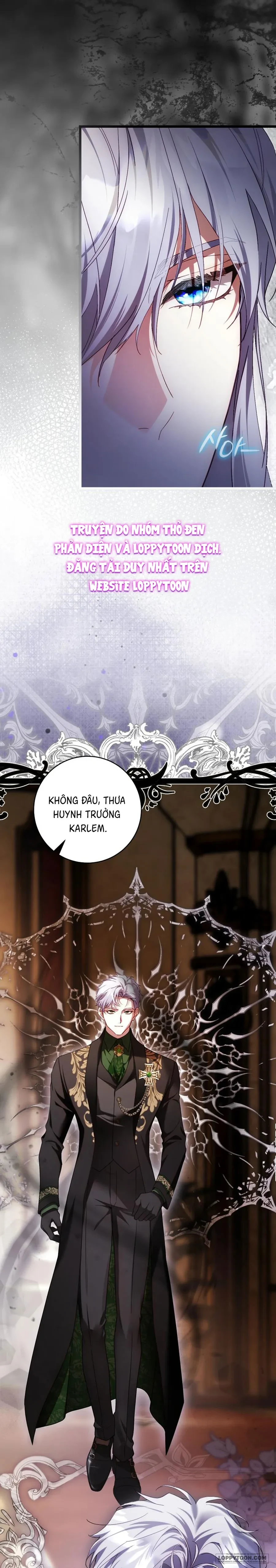 Hoa Bên Lưỡi Kiếm Chapter 47 - 12