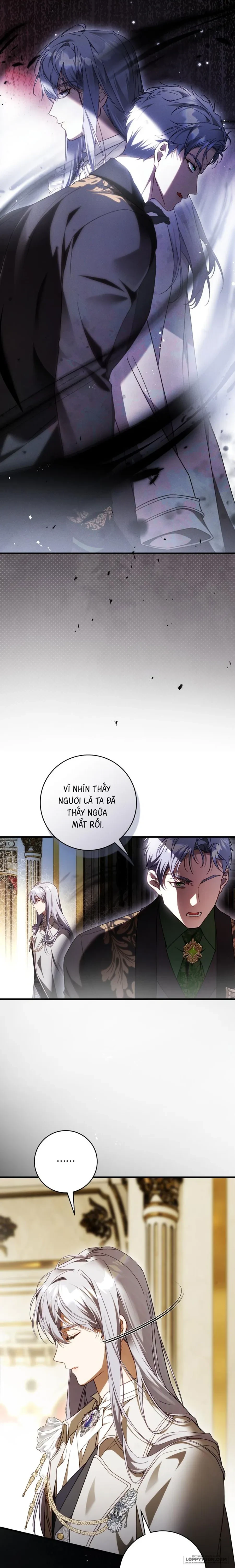 Hoa Bên Lưỡi Kiếm Chapter 47 - 14