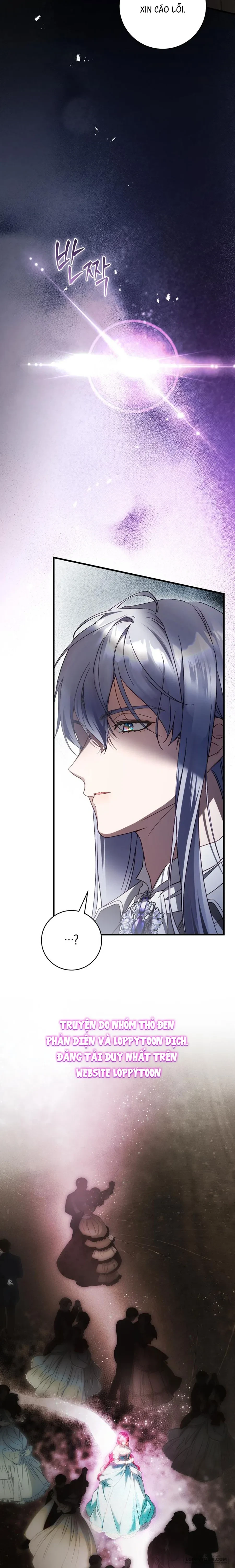 Hoa Bên Lưỡi Kiếm Chapter 47 - 15