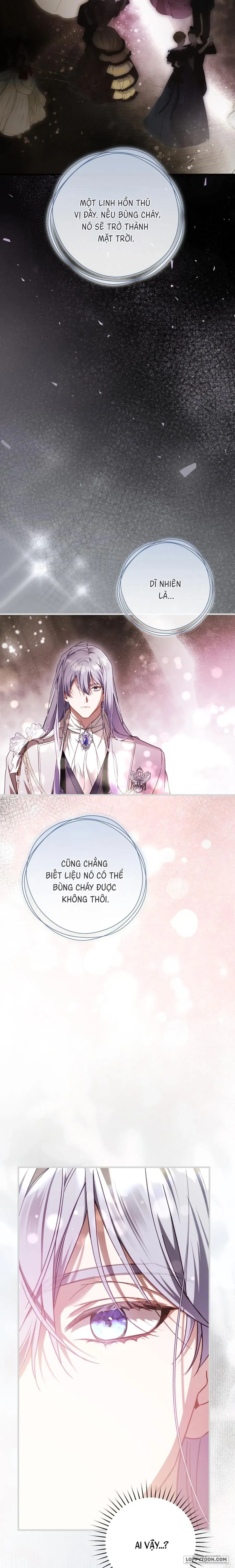 Hoa Bên Lưỡi Kiếm Chapter 47 - 16