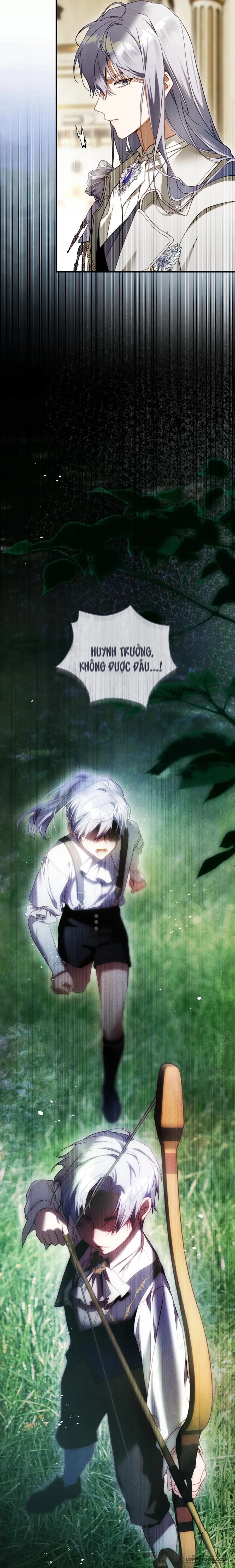 Hoa Bên Lưỡi Kiếm Chapter 47 - 19