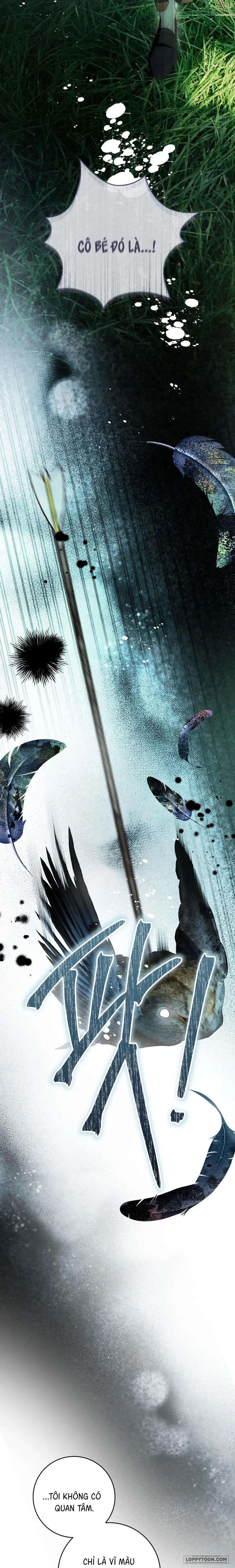 Hoa Bên Lưỡi Kiếm Chapter 47 - 20