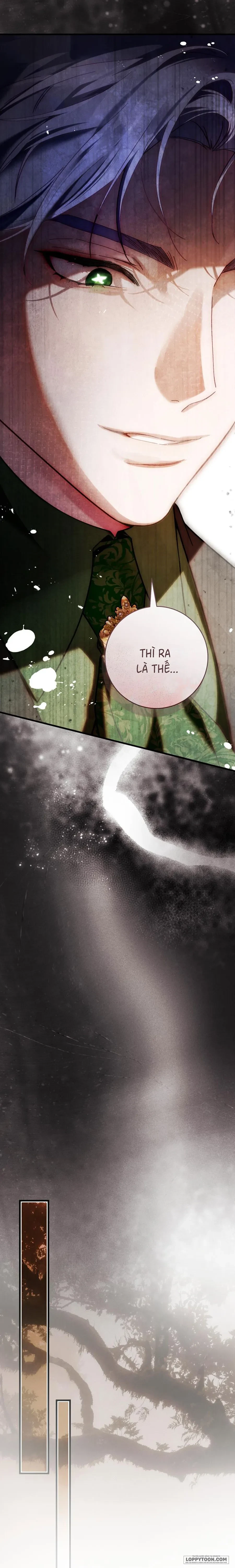 Hoa Bên Lưỡi Kiếm Chapter 47 - 22