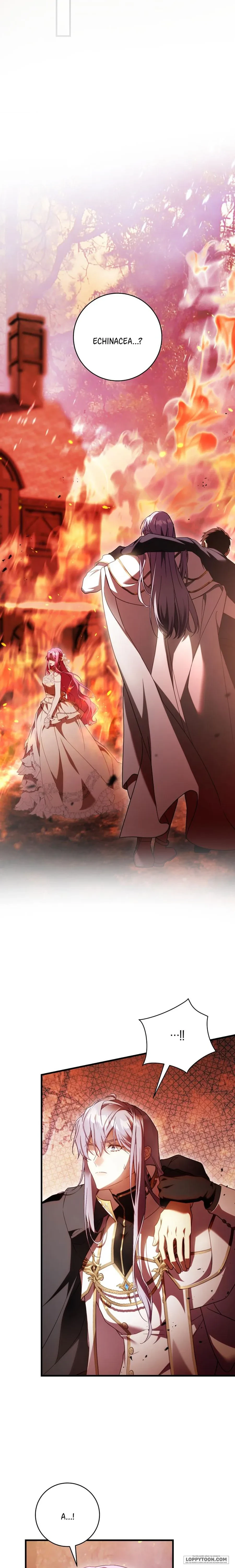 Hoa Bên Lưỡi Kiếm Chapter 47 - 23