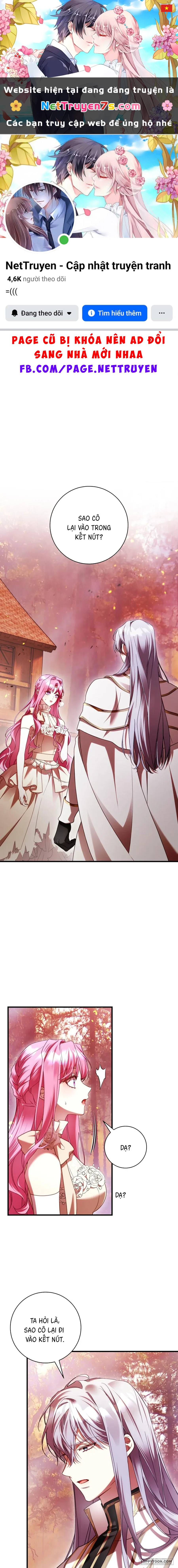 Hoa Bên Lưỡi Kiếm Chapter 48 - 1