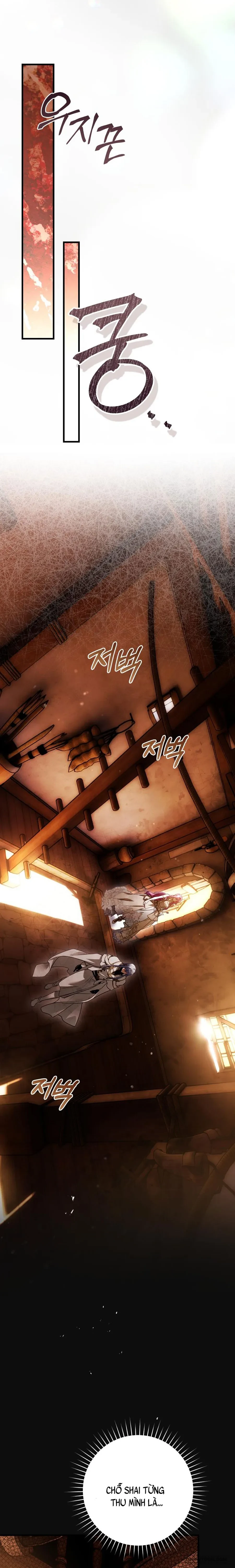 Hoa Bên Lưỡi Kiếm Chapter 48 - 7