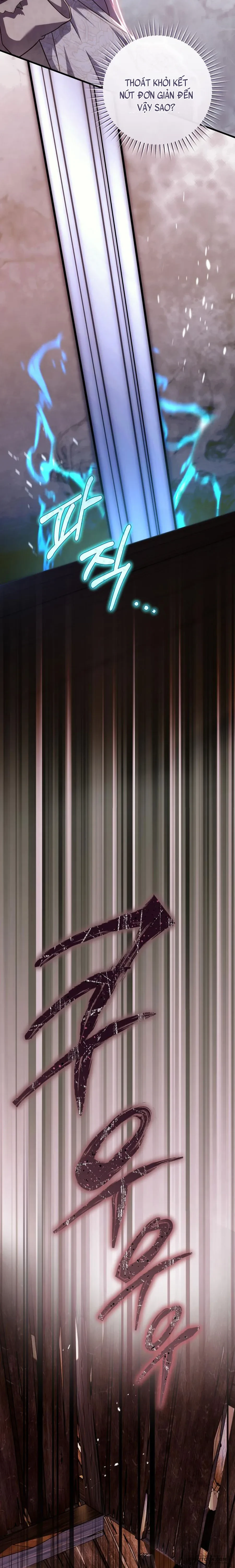 Hoa Bên Lưỡi Kiếm Chapter 48 - 10