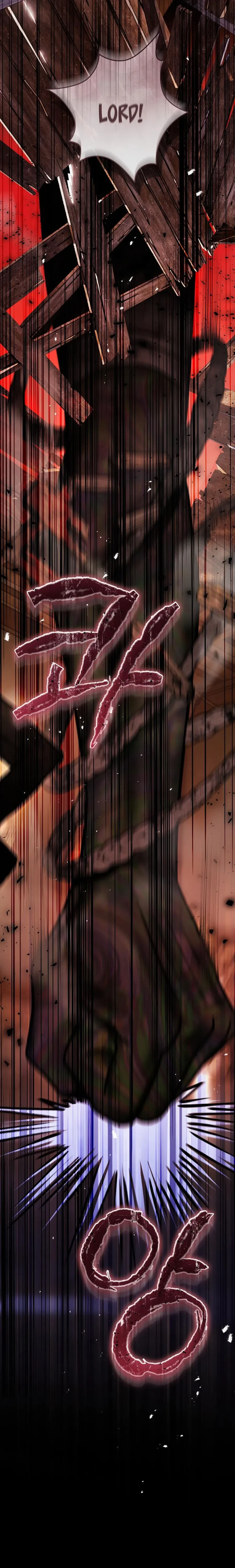 Hoa Bên Lưỡi Kiếm Chapter 48 - 11