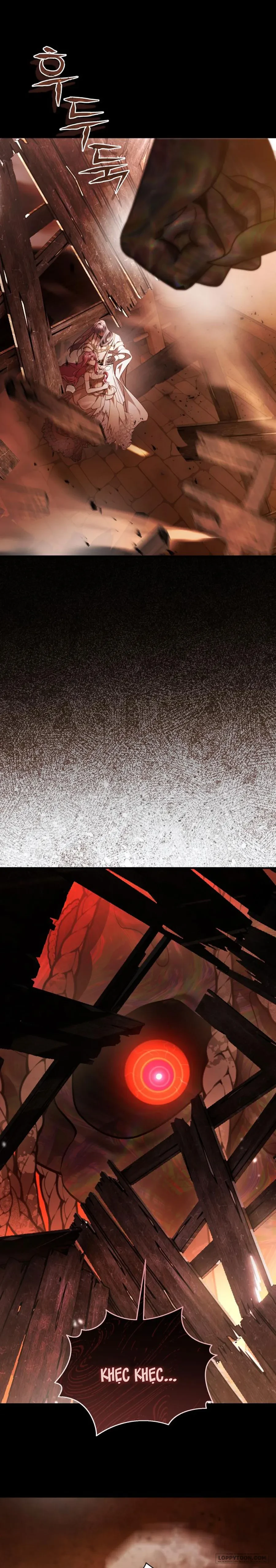 Hoa Bên Lưỡi Kiếm Chapter 48 - 12