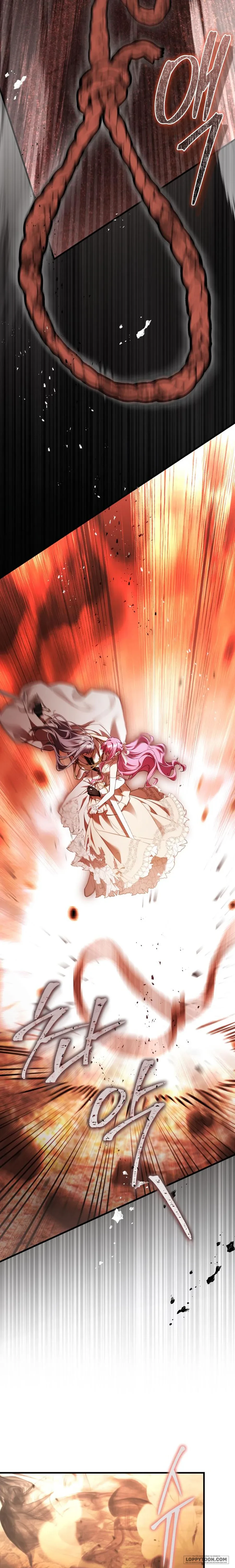 Hoa Bên Lưỡi Kiếm Chapter 48 - 16