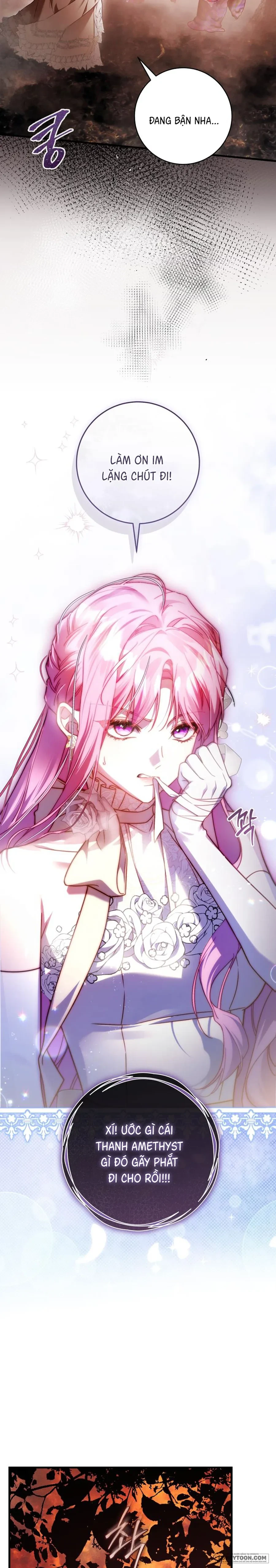 Hoa Bên Lưỡi Kiếm Chapter 48 - 24