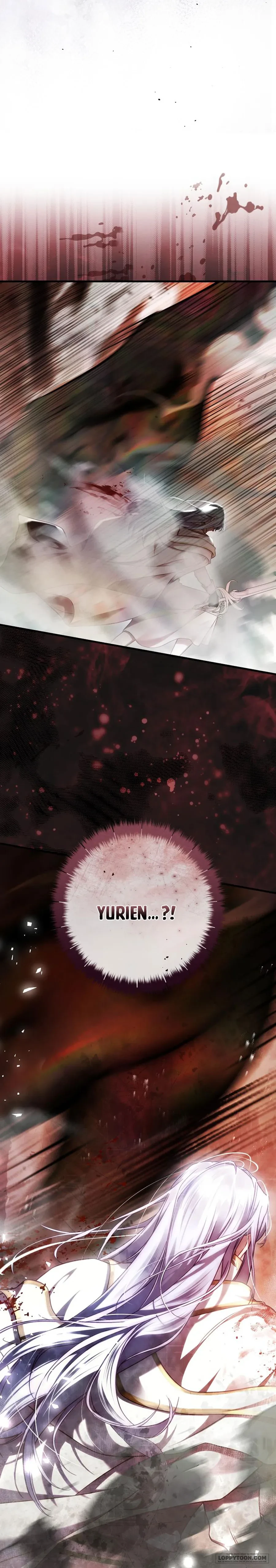 Hoa Bên Lưỡi Kiếm Chapter 48 - 30