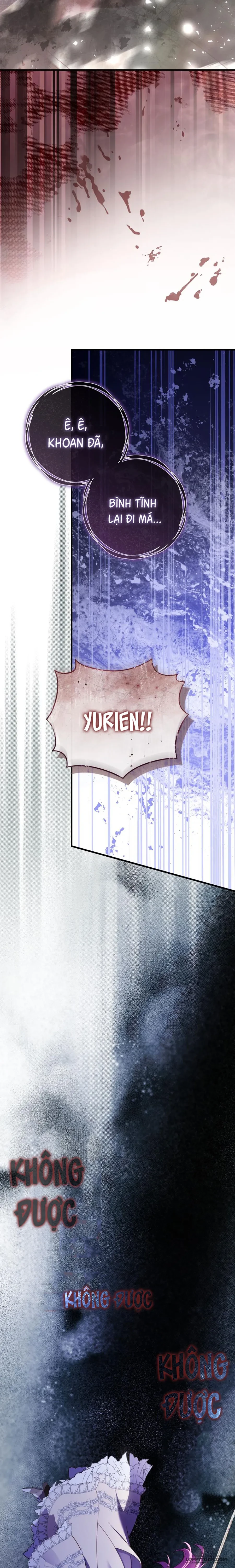 Hoa Bên Lưỡi Kiếm Chapter 48 - 31