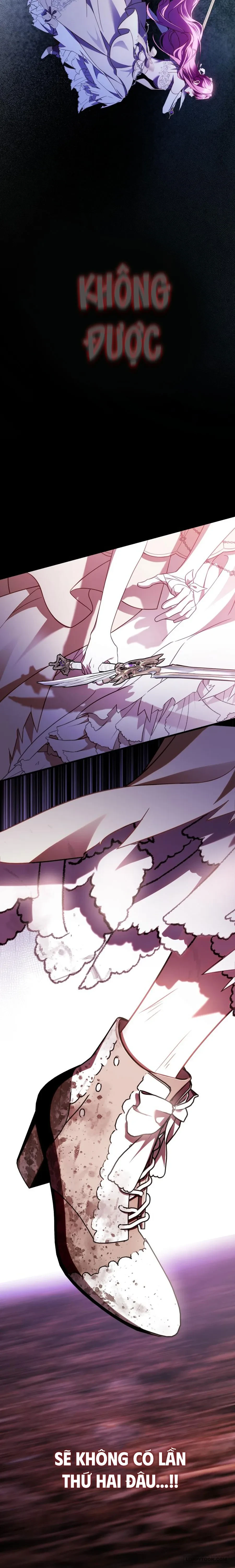 Hoa Bên Lưỡi Kiếm Chapter 48 - 32