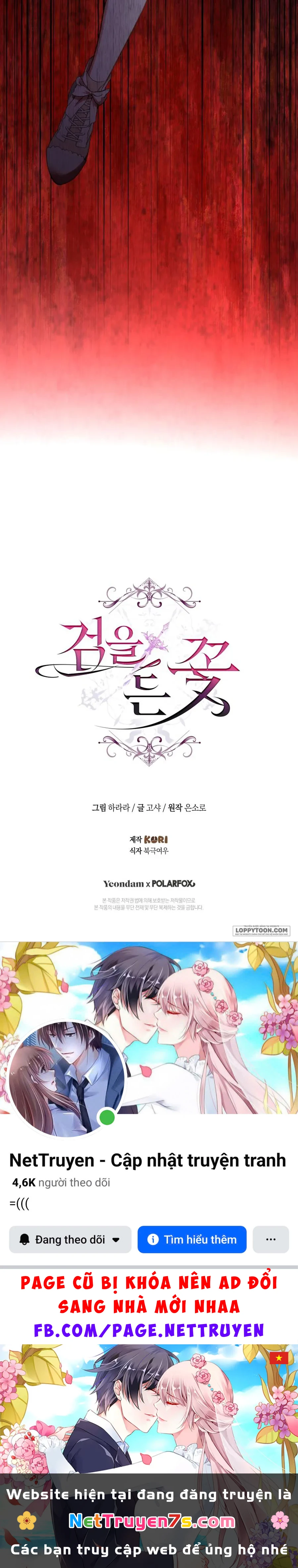 Hoa Bên Lưỡi Kiếm Chapter 48 - 34