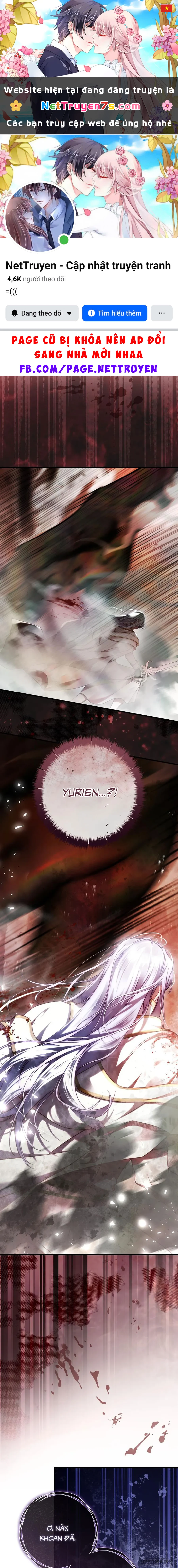 Hoa Bên Lưỡi Kiếm Chapter 49 - 1