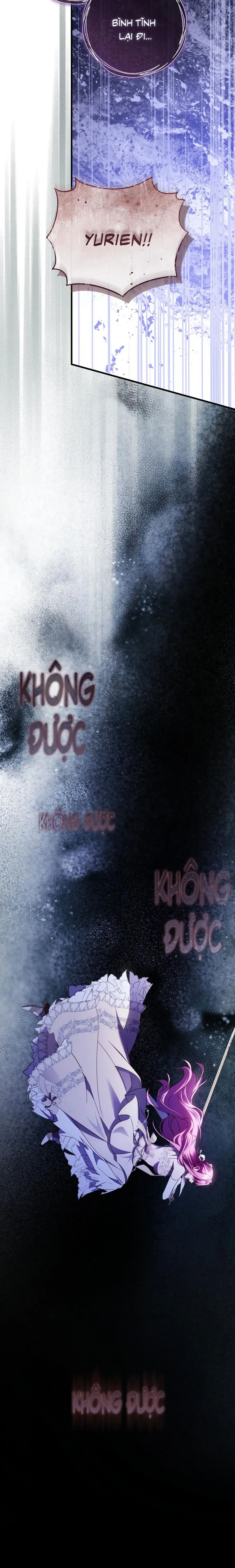 Hoa Bên Lưỡi Kiếm Chapter 49 - 2