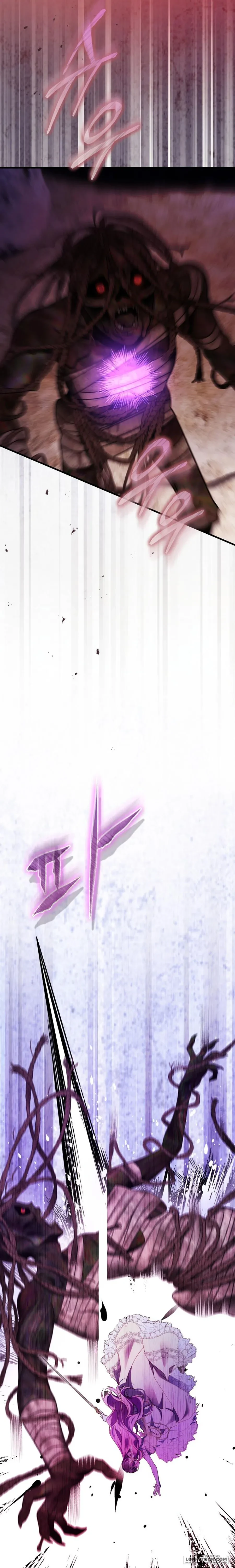 Hoa Bên Lưỡi Kiếm Chapter 49 - 5