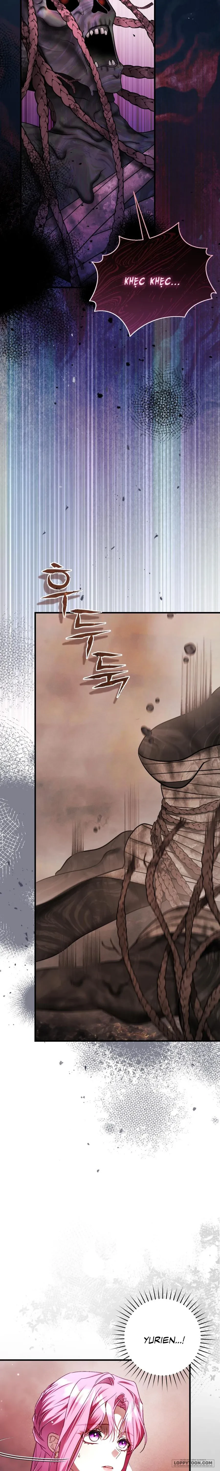 Hoa Bên Lưỡi Kiếm Chapter 49 - 7