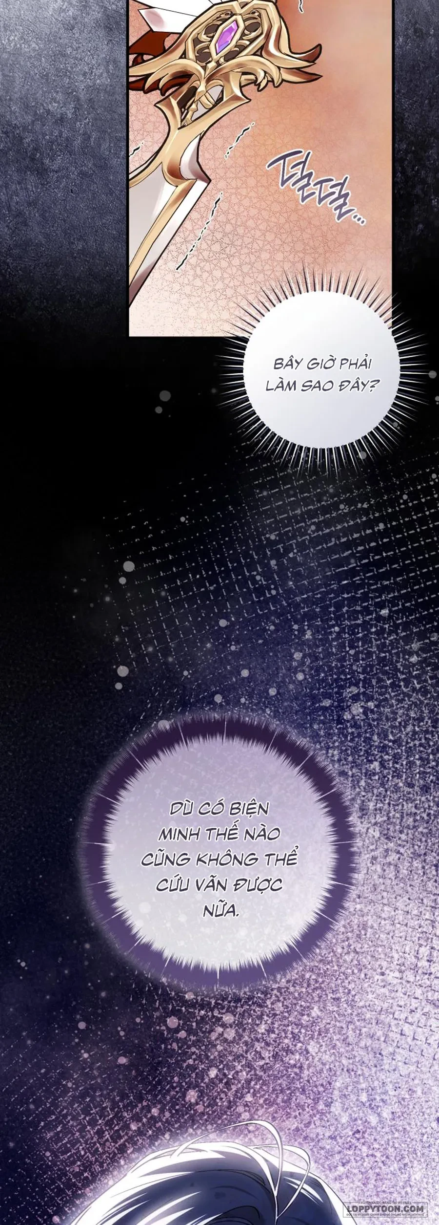 Hoa Bên Lưỡi Kiếm Chapter 49 - 12