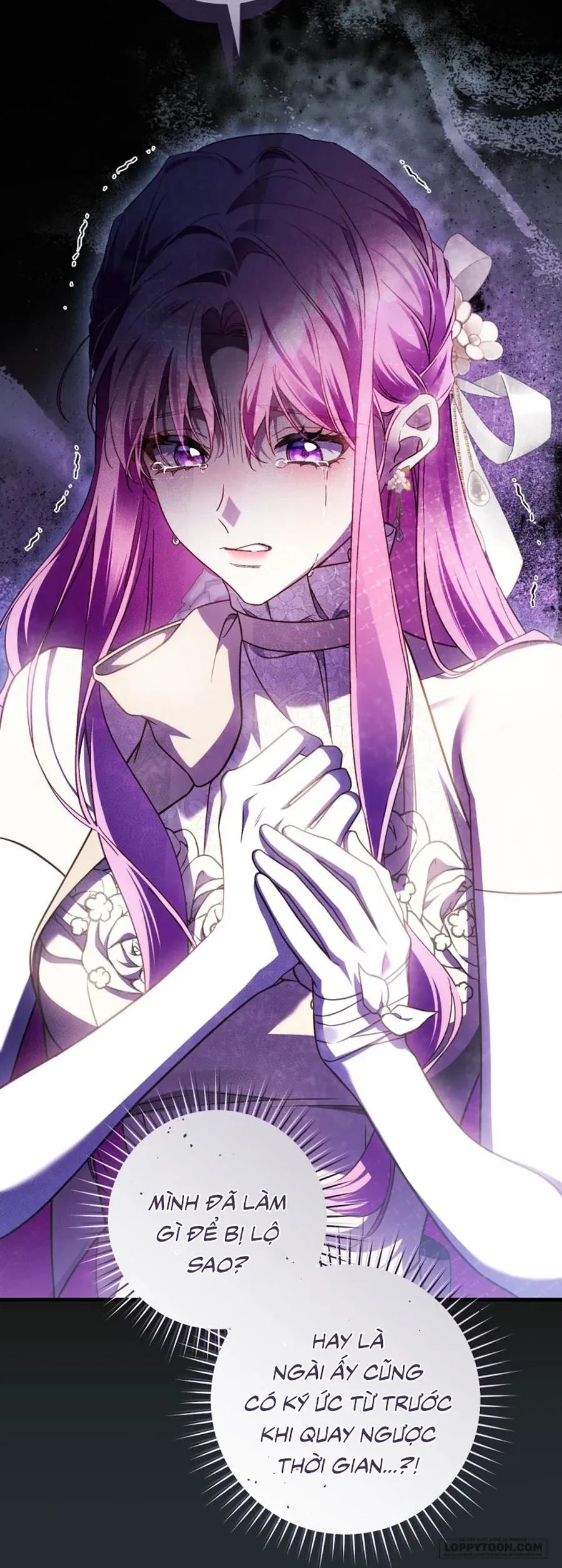 Hoa Bên Lưỡi Kiếm Chapter 49 - 18