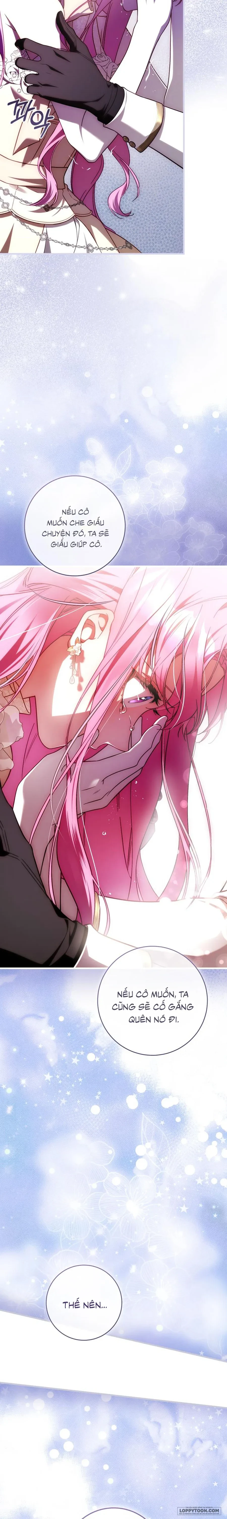 Hoa Bên Lưỡi Kiếm Chapter 49 - 21