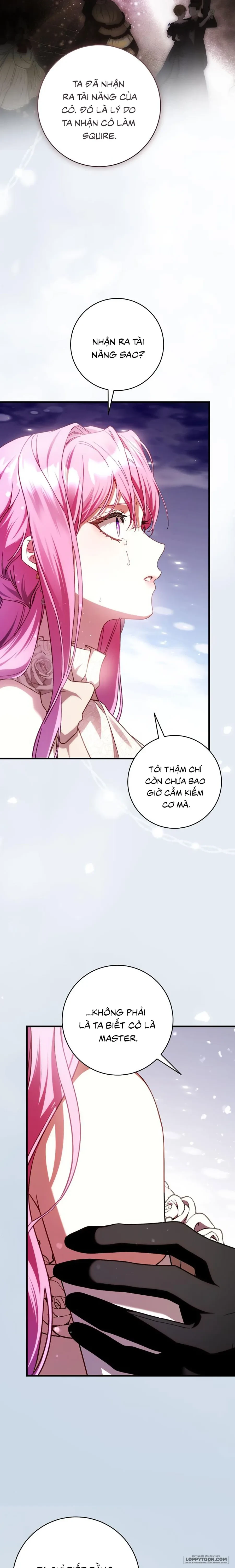 Hoa Bên Lưỡi Kiếm Chapter 49 - 23