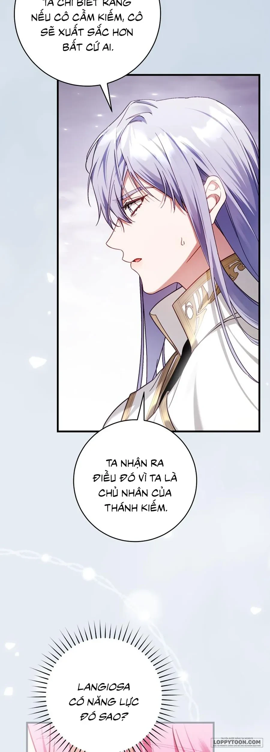 Hoa Bên Lưỡi Kiếm Chapter 49 - 24