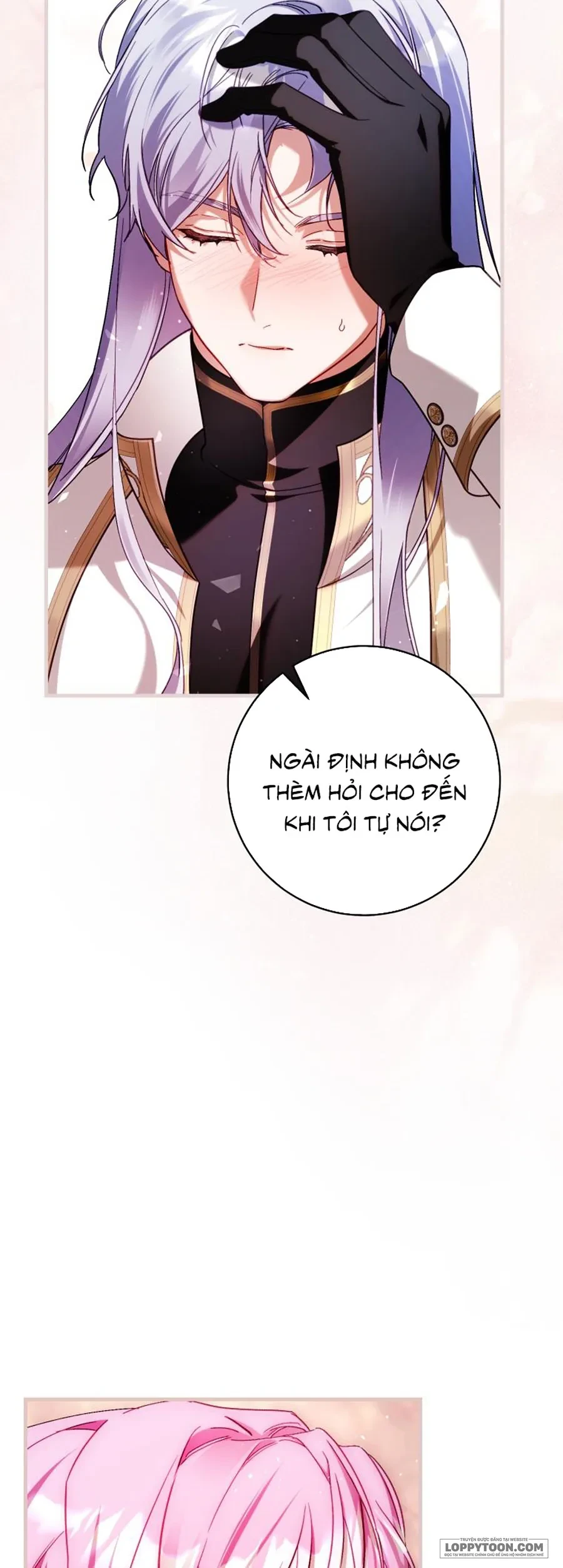 Hoa Bên Lưỡi Kiếm Chapter 49 - 30