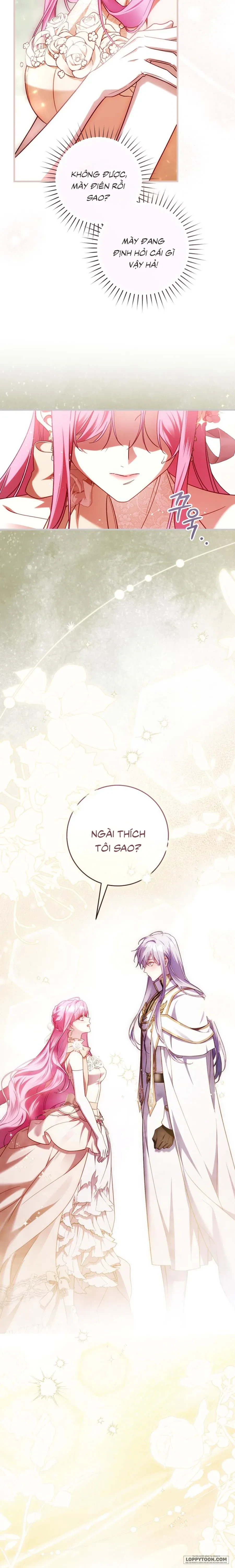 Hoa Bên Lưỡi Kiếm Chapter 49 - 33