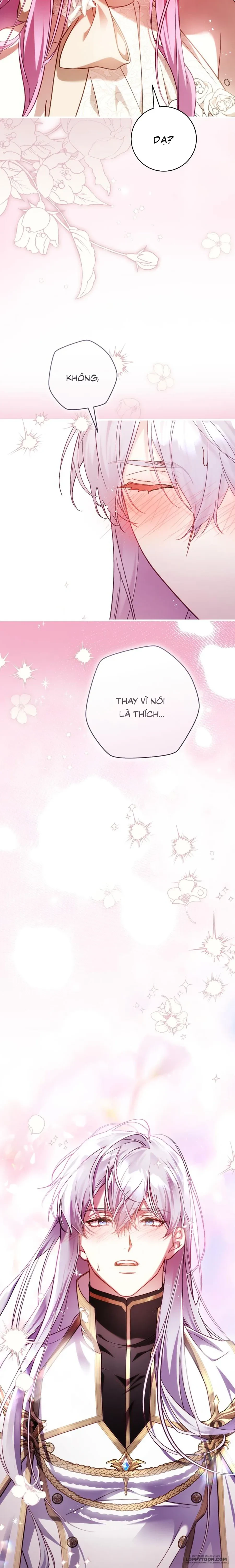 Hoa Bên Lưỡi Kiếm Chapter 49 - 35