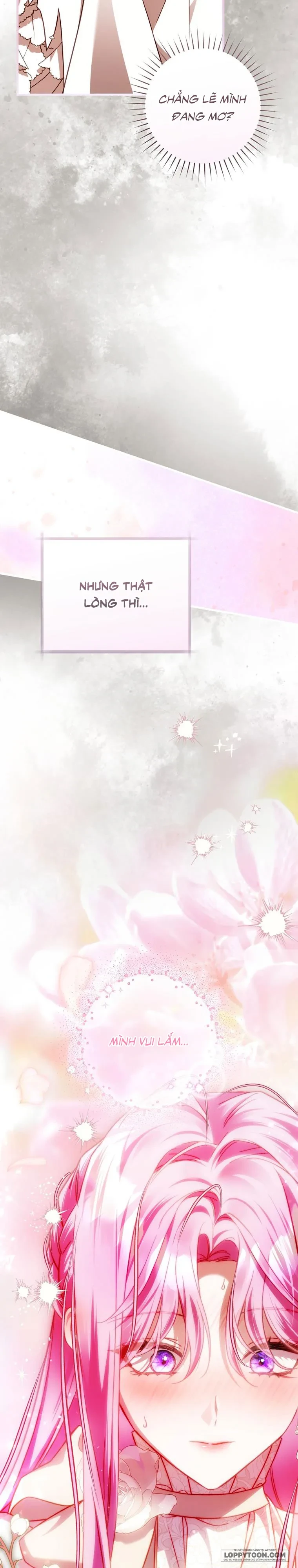 Hoa Bên Lưỡi Kiếm Chapter 50 - 3