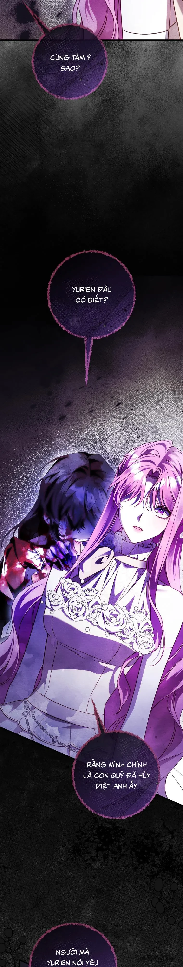 Hoa Bên Lưỡi Kiếm Chapter 50 - 5