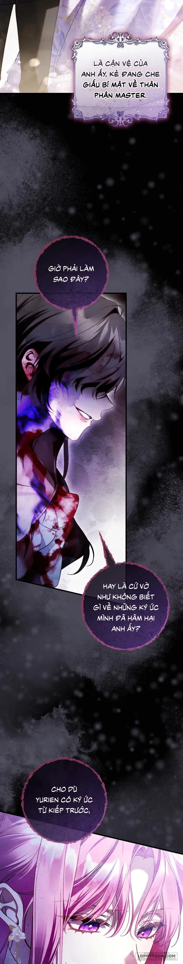 Hoa Bên Lưỡi Kiếm Chapter 50 - 7