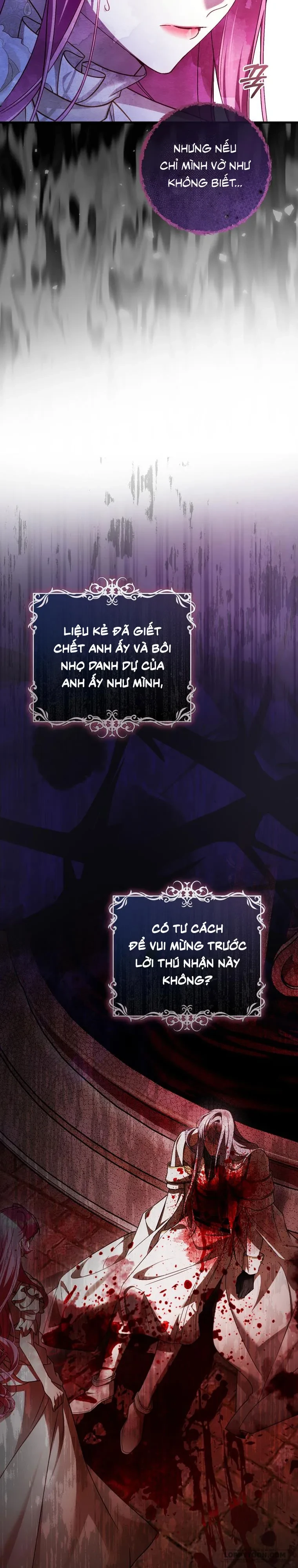 Hoa Bên Lưỡi Kiếm Chapter 50 - 8