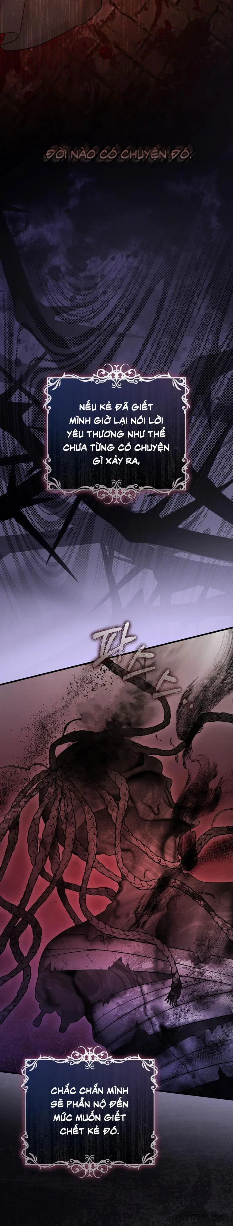 Hoa Bên Lưỡi Kiếm Chapter 50 - 9